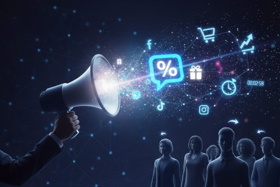 3 Maneras de Reactivar Clientes que No Compraron Usando SMS y Promociones