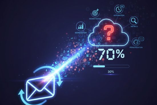 Email marketing 2025: cómo mejorar tus campañas y aumentar las conversiones