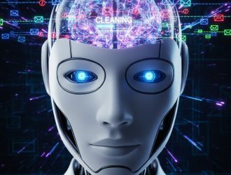 Limpiar base de datos de correos electrónicos con ChatGPT