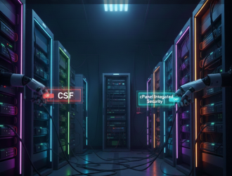 ¿Por qué CSF dejó de funcionar en 2025 para WHM/cPanel? La Razón Real y las Novedades