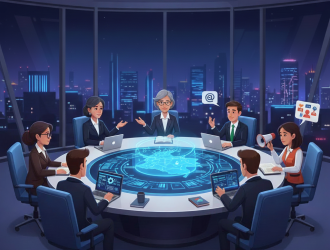 El Ministerio TIC lideró la reunión de la Mesa Colombiana de Gobernanza de Internet en 2025