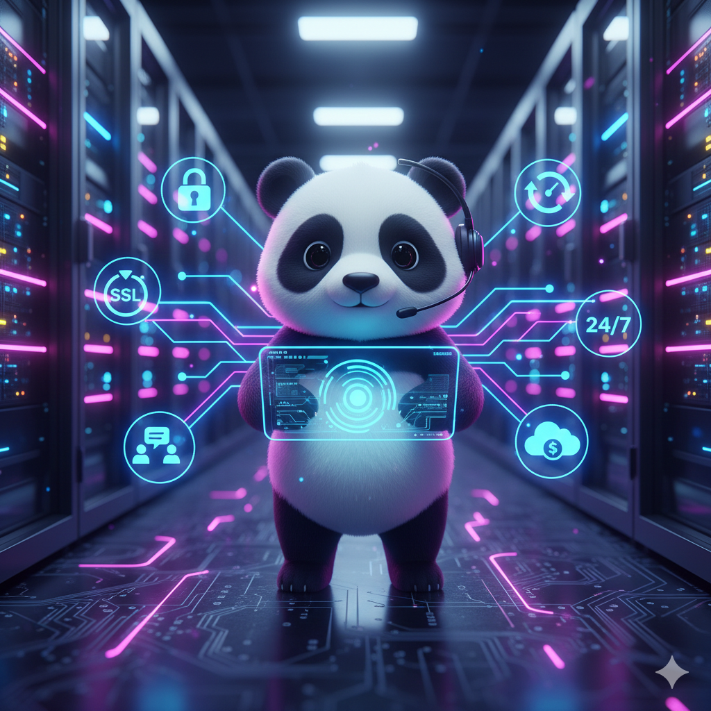 ¿Cuáles son los mejores servicios de hosting web para pequeñas empresas?