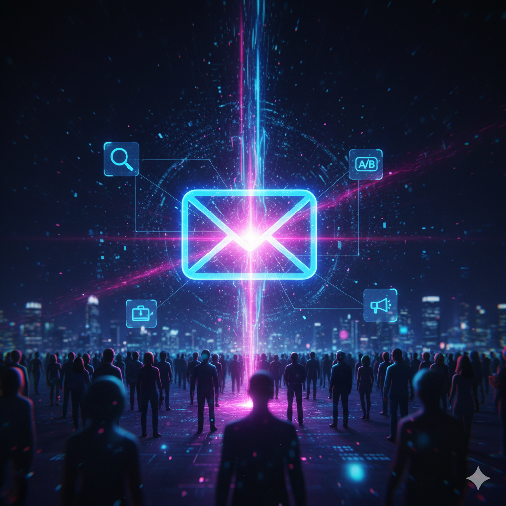 ¿Cómo mejorar la tasa de apertura en tus campañas de email marketing con ClickPanda?