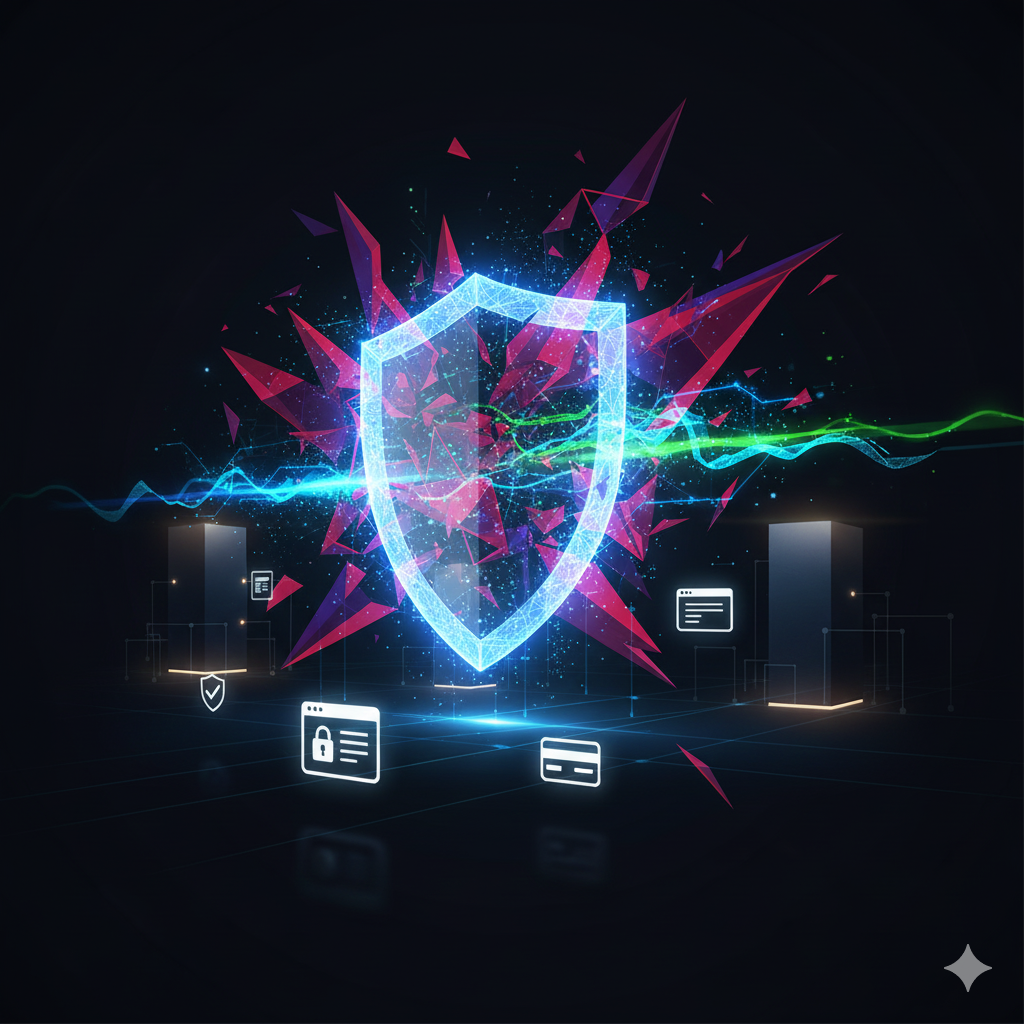 How does Google detect phishing websites and protect users?