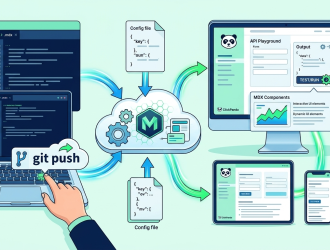 Guía definitiva de Mintlify: La revolución "Docs-as-Code" para Desarrolladores