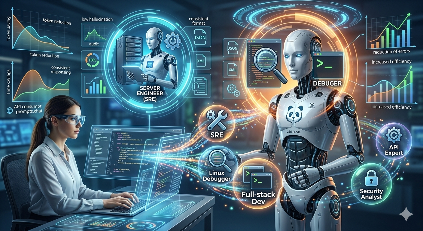 prompts.chat: The guide to master ChatGPT like a Pro