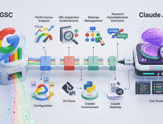 Technical Guide: Connect Google Search Console with Claude using MCP